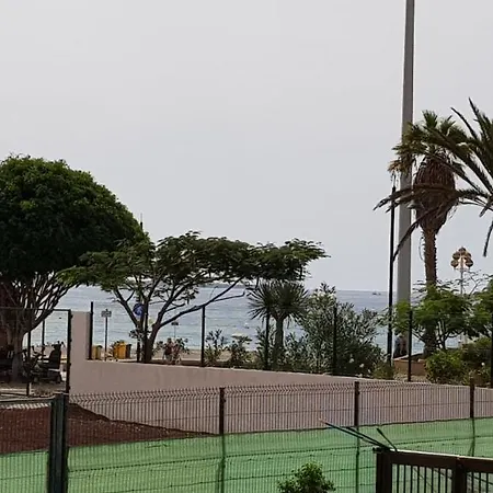 Playa Las Vistas Loft-3