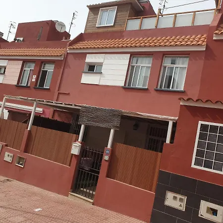 Kiki Vivienda Bed & Breakfast-3