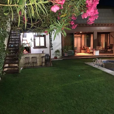 Casa de Pura Cepa-3