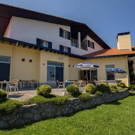 Hotel Ermintxo-3