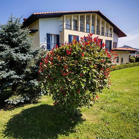 Hotel Ermintxo-2