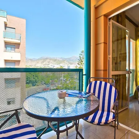 Apartamento Yaiza-3