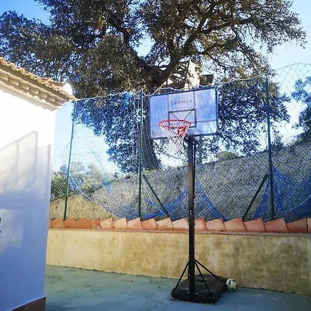 Casa Rural El Chaparro-2
