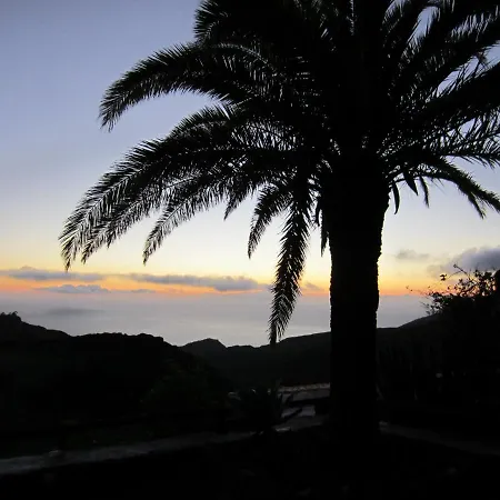El Drago Rural House-2