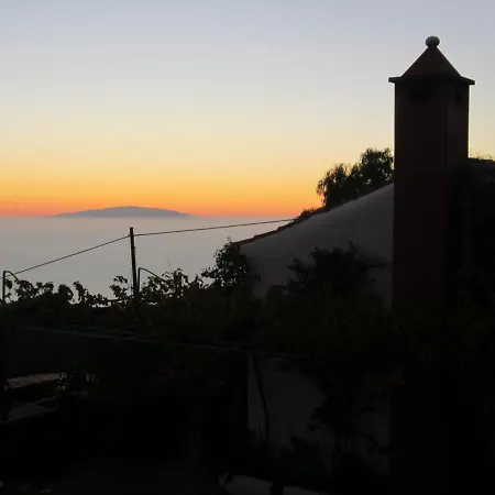 El Drago Rural House-3