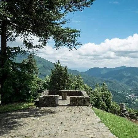 Hostal Del Coll-3