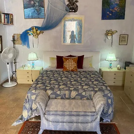 Casal Banco De Felanitx,Habitaciones Privadas-3