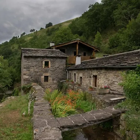 El Molino de Yera-3