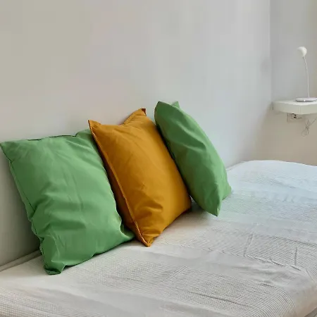 Apartamento El Malecón-3