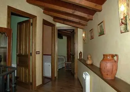 Casa Rural con encanto en Las Arribes Abuelo Román-2