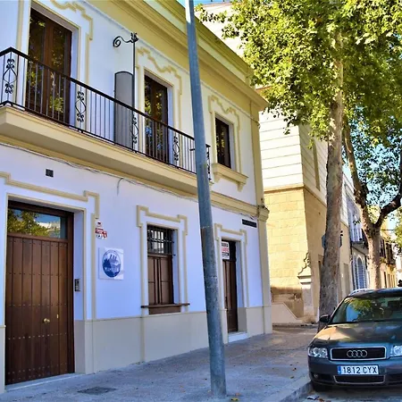 Apartamentos Turísticos Mamelón-2