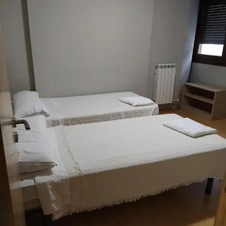 Apartamento Senda Sur-2
