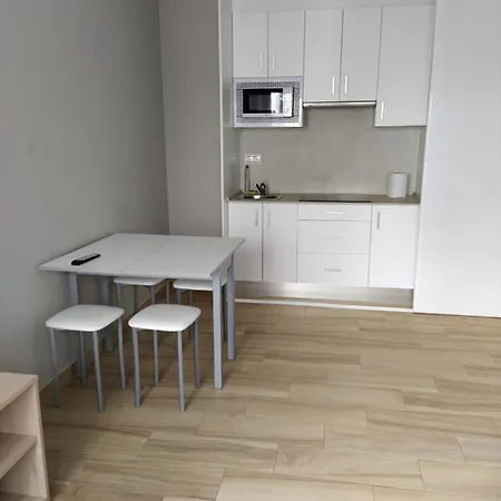 Apartamento Senda Sur-3