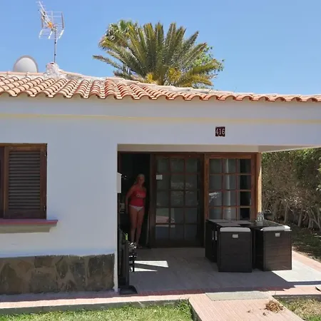 Premium Bungalow - Las Vegas Golf-2