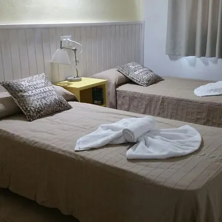 Apartamentos Top Secret Es Pujols - Formentera Vacaciones-2