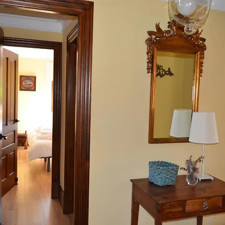 Apartamento Casona de la Viesca-2