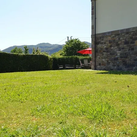 Apartamento Casona de la Viesca-3
