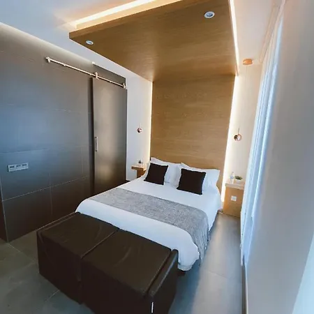 Salamanca Suites Libertad-2