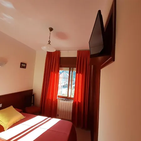 Pension O Remo-2