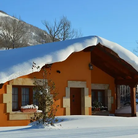 CASUCAS LA GUARIZA ( Casa Marta)-2