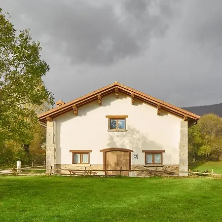 Casa Rural Borda Lenco-2