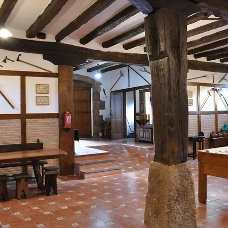 Casa Rural Barbenea-2