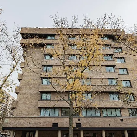 Micampus Pamplona Student Residence-2