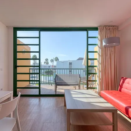 Apartamentos Cordial Judoca Beach (Adults Only)-3