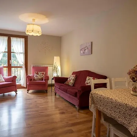 Apartamentos Onki Xin-3