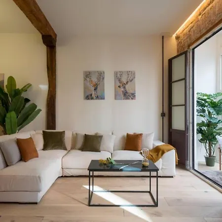 Sanfran 45 Ac By Staynnapartments-2