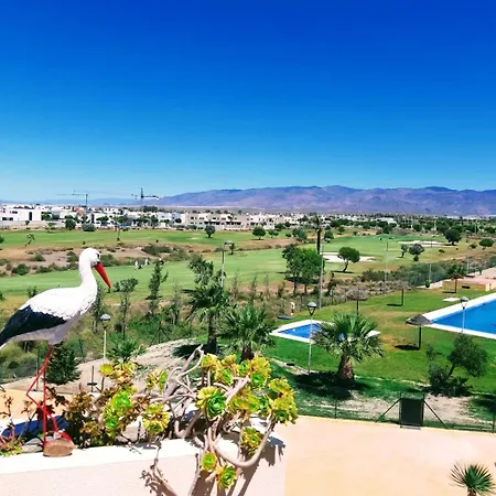 Apartamento Retamar-3