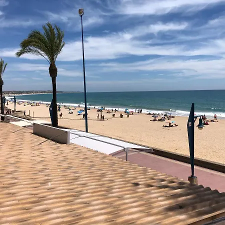 Apartamento La Barrosa-2