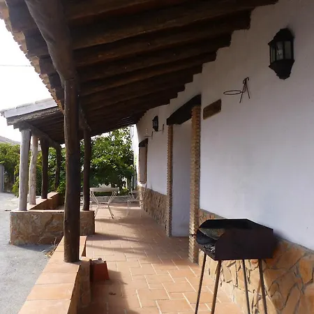 Cortijo El Rey-3
