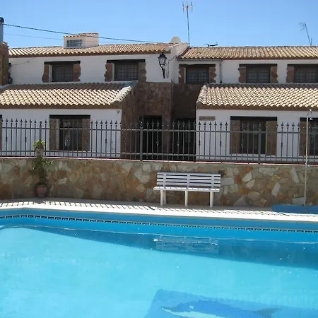 Cortijo El Rey-2