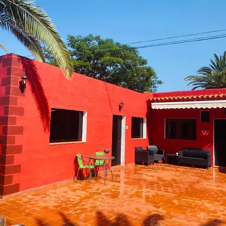 Pensión Casa Trudo-3