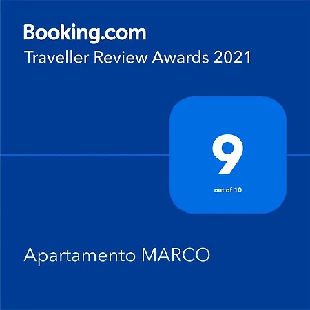Apartamento MARCO peñismar-3