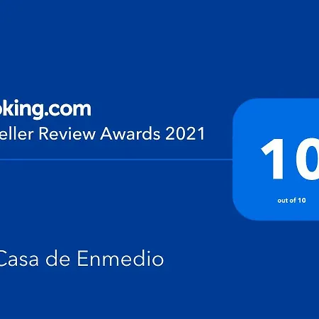 La Casa de Enmedio-2