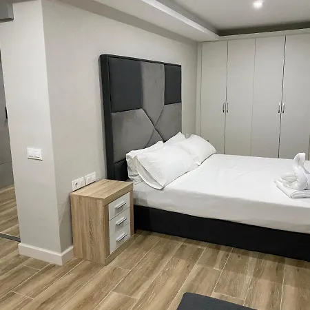 Apartamentos Las 7 Esencias-3