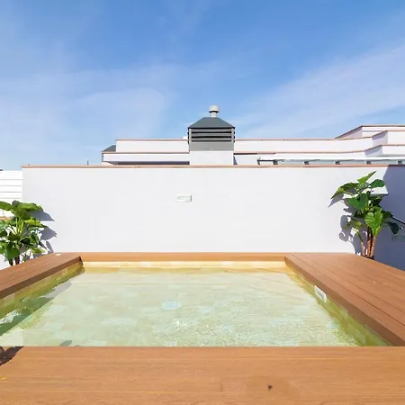 Calafell Home Apartments-2