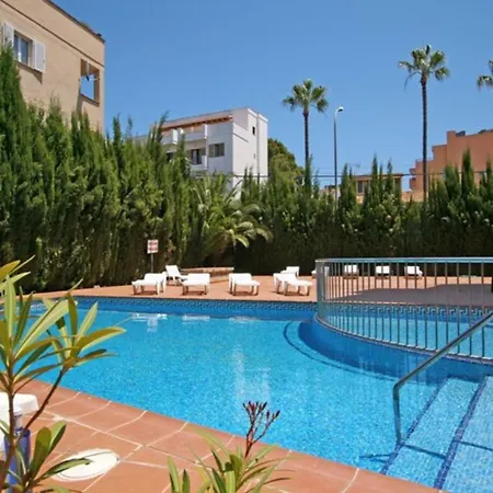 Apartamentos Sema-2