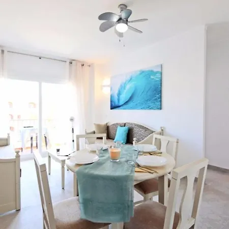 Apartamentos Sema-3
