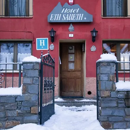 Hotel Saueth-3