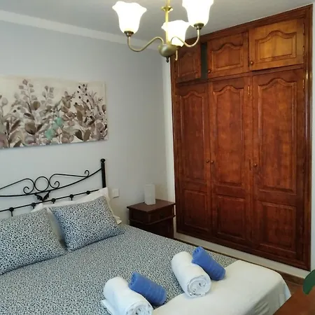 Apartamentos Casa Cipri-3