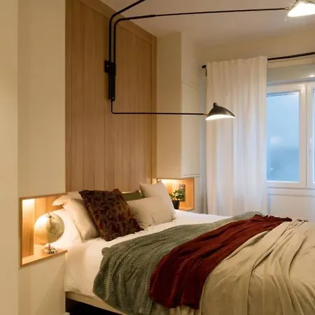 Sanfran 45 Ac By Staynnapartments-3