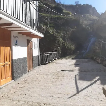 Casa Sampedro-2