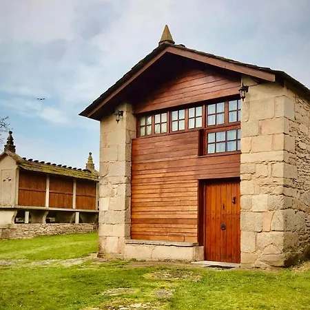 Casa Lugar De Pascuais-3