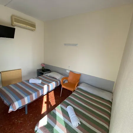 Pension San Justo-3