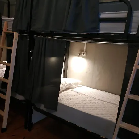 Albergue Albor-3