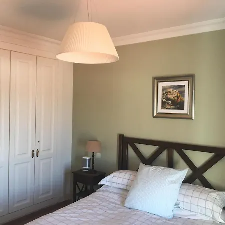 Casares Village Bed & Breakfast (Adults Only)-3