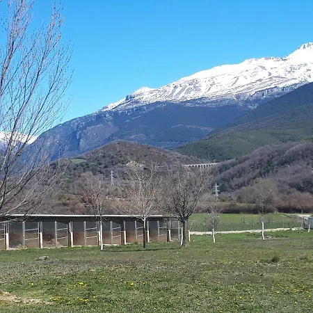 Albergue A'Noguera-2
